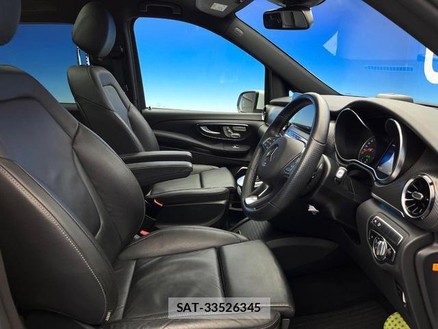 Mercedes Benz V-CLASS 2023-07 8053492-8