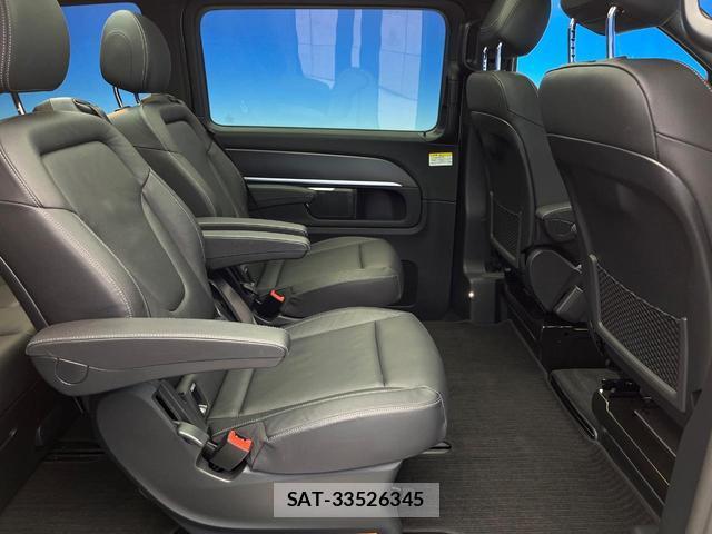 Mercedes Benz V-CLASS 2023-07 8053492-9