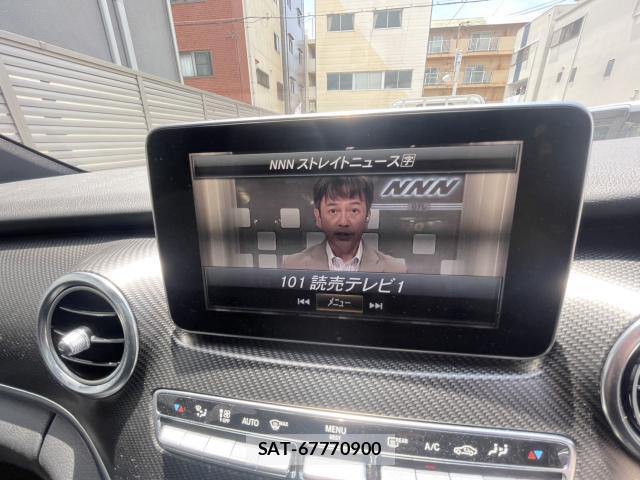 Mercedes Benz V-CLASS 2016 8053563-14