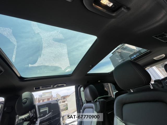 Mercedes Benz V-CLASS 2016 8053563-15