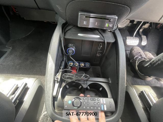 Mercedes Benz V-CLASS 2016 8053563-18