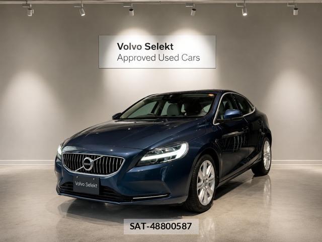 Volvo V40 2017-06 8054042-0