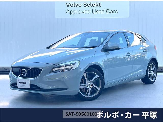 Volvo V40 2017-01 8054216-0