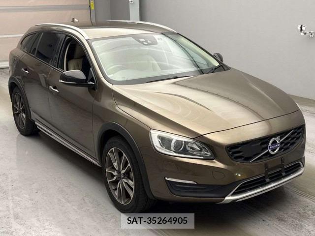 Volvo V60 2017-09 8055065-0