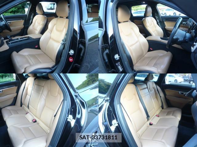 Volvo V90 2017-03 8055965-5