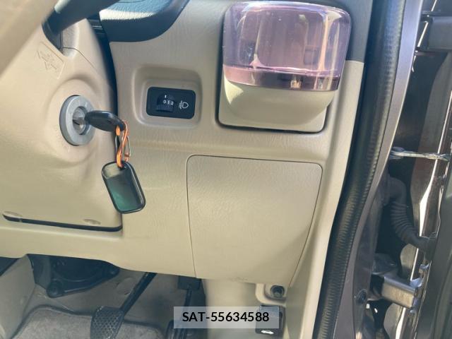 Honda VAMOS 2011-05 8053935-11