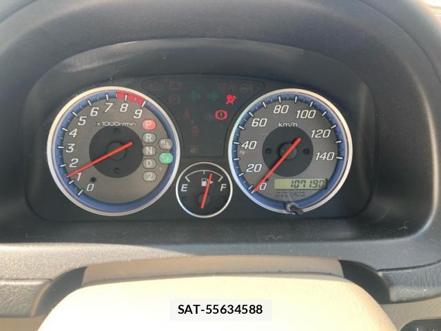 Honda VAMOS 2011-05 8053935-15