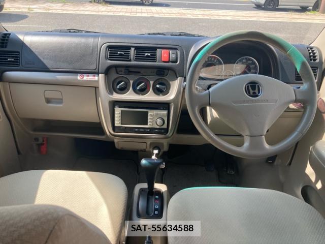 Honda VAMOS 2011-05 8053935-19