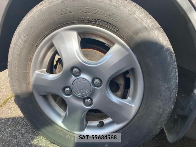 Honda VAMOS 2011-05 8053935-5