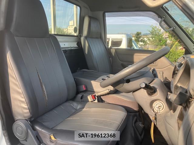 Nissan VANETTE TRUCK 2005-06 8054461-2