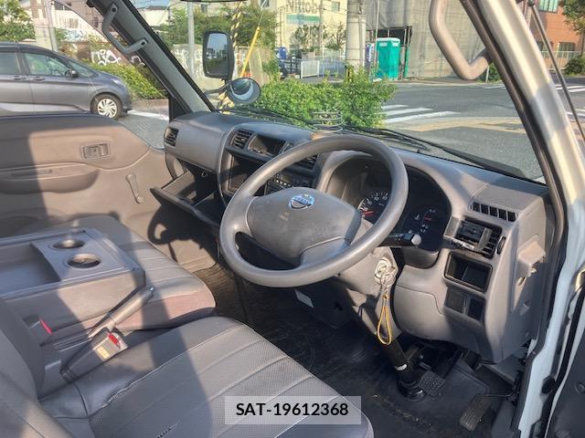 Nissan VANETTE TRUCK 2005-06 8054461-3
