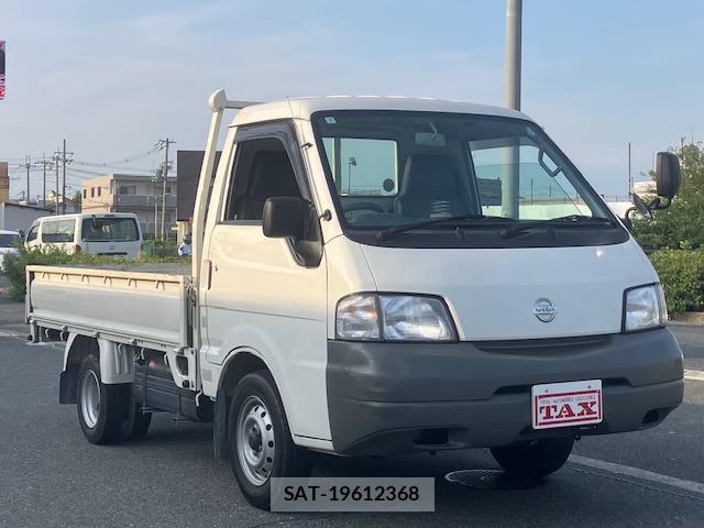 Nissan VANETTE TRUCK 2005-06 8054461-7