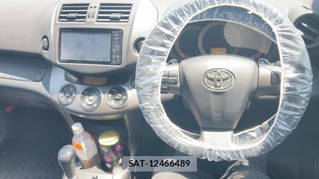 Toyota VANGUARD 2012-02 8055618-10