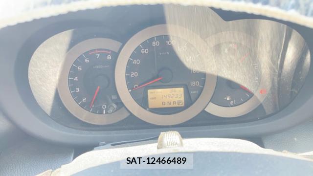Toyota VANGUARD 2012-02 8055618-11