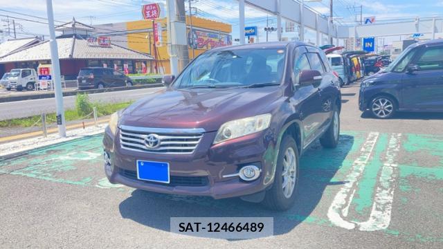 Toyota VANGUARD 2012-02 8055618-13