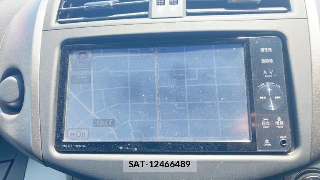 Toyota VANGUARD 2012-02 8055618-14