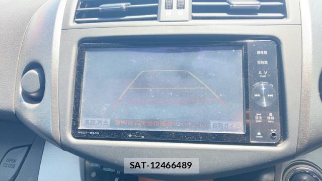 Toyota VANGUARD 2012-02 8055618-15