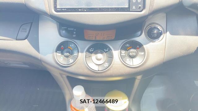 Toyota VANGUARD 2012-02 8055618-16