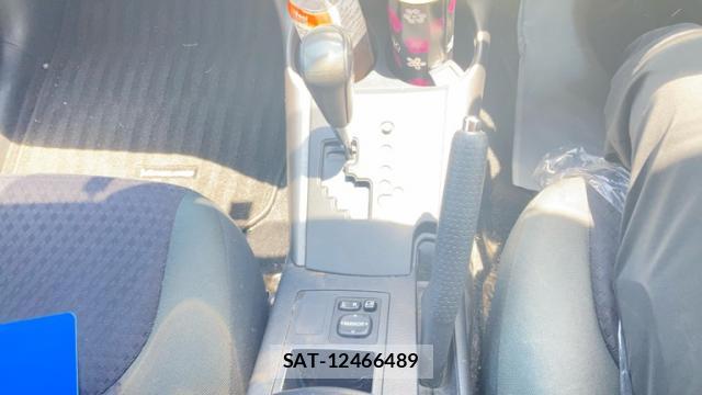 Toyota VANGUARD 2012-02 8055618-17