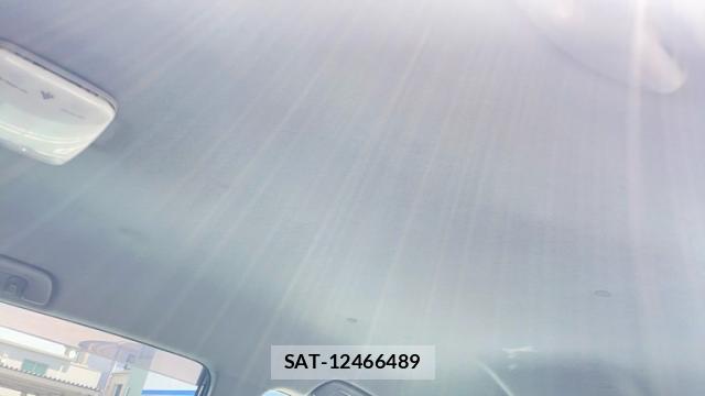 Toyota VANGUARD 2012-02 8055618-19