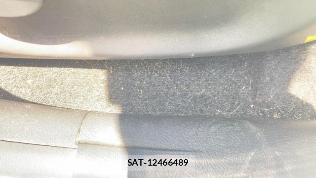 Toyota VANGUARD 2012-02 8055618-9