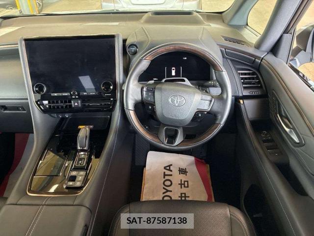 Toyota VELLFIRE 2024-11 8053347-2