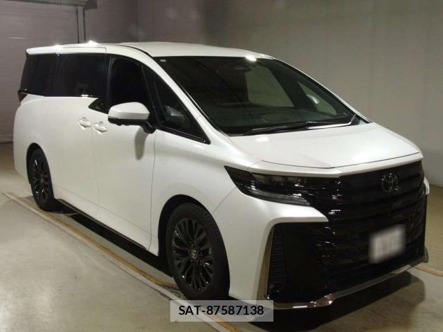 Toyota VELLFIRE 2024-11 8053347-3
