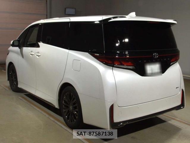 Toyota VELLFIRE 2024-11 8053347-4