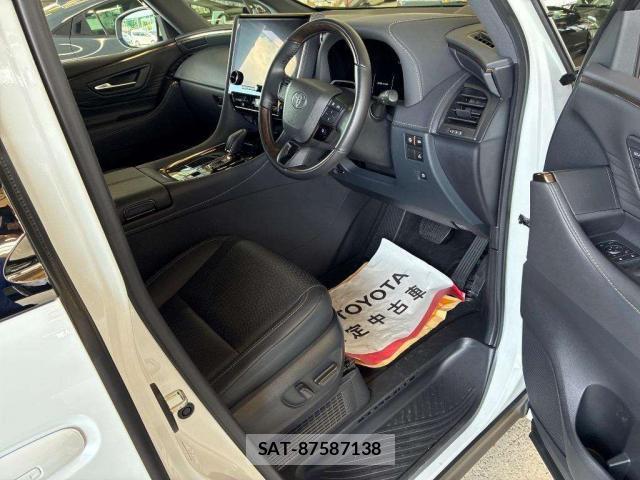 Toyota VELLFIRE 2024-11 8053347-6
