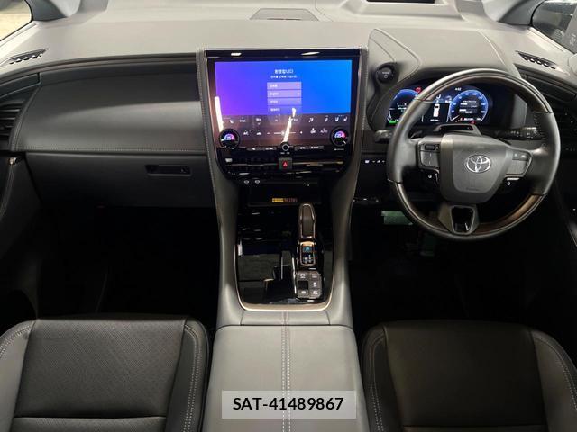 Toyota VELLFIRE 2024-02 8054087-1