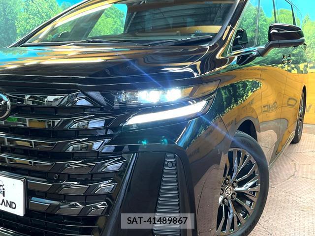 Toyota VELLFIRE 2024-02 8054087-12