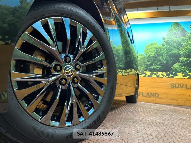 Toyota VELLFIRE 2024-02 8054087-13