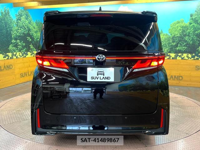 Toyota VELLFIRE 2024-02 8054087-15