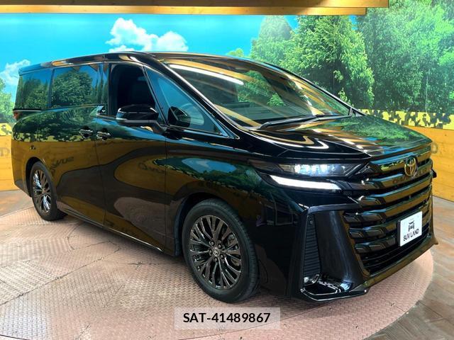 Toyota VELLFIRE 2024-02 8054087-16