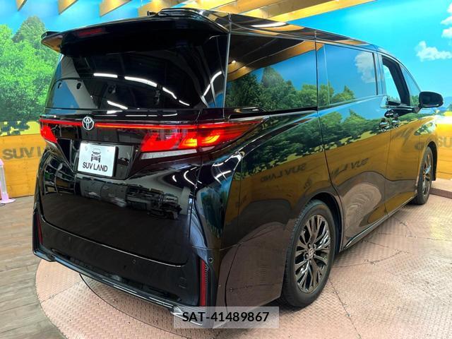 Toyota VELLFIRE 2024-02 8054087-17