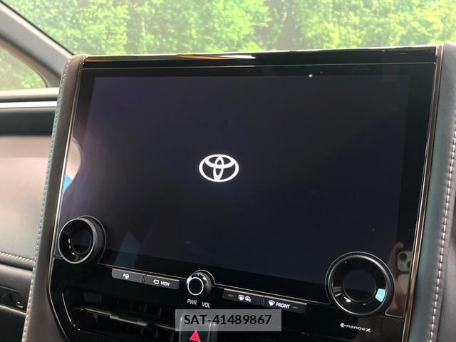 Toyota VELLFIRE 2024-02 8054087-4