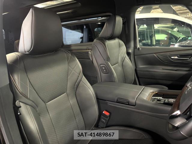 Toyota VELLFIRE 2024-02 8054087-7