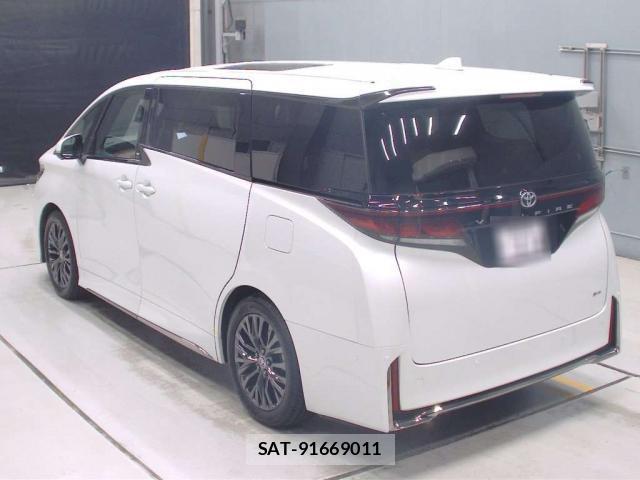 Toyota VELLFIRE 2025-09 8055078-1