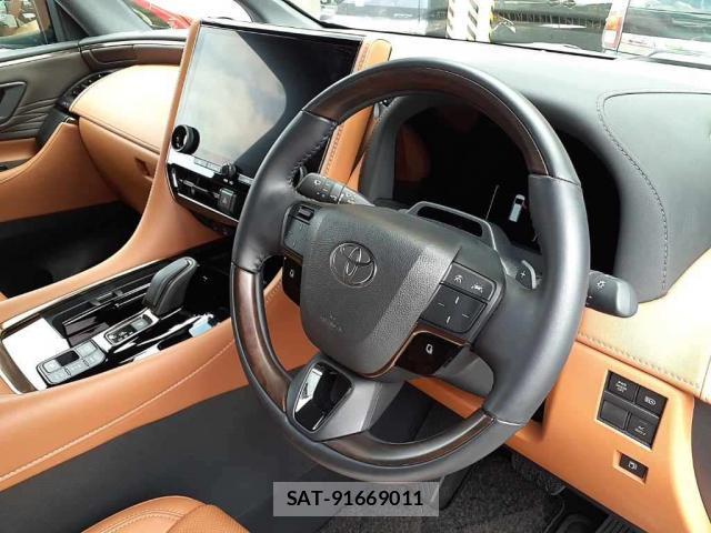 Toyota VELLFIRE 2025-09 8055078-2