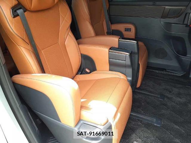 Toyota VELLFIRE 2025-09 8055078-5