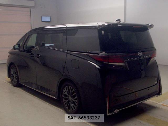 Toyota VELLFIRE 2023-11 8055425-1