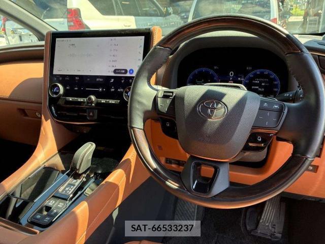 Toyota VELLFIRE 2023-11 8055425-2