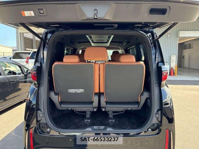 Toyota VELLFIRE 2023-11 8055425-5