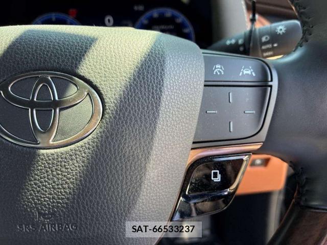 Toyota VELLFIRE 2023-11 8055425-6