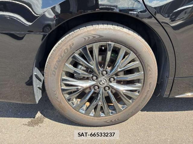 Toyota VELLFIRE 2023-11 8055425-8