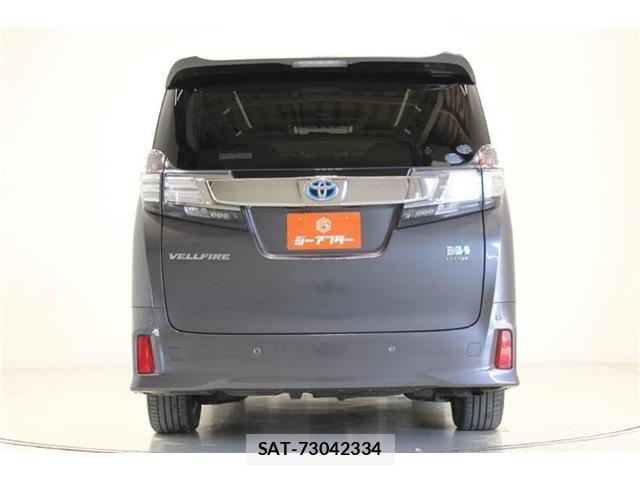 Toyota VELLFIRE 2016-04 8055897-11