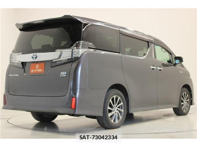 Toyota VELLFIRE 2016-04 8055897-12