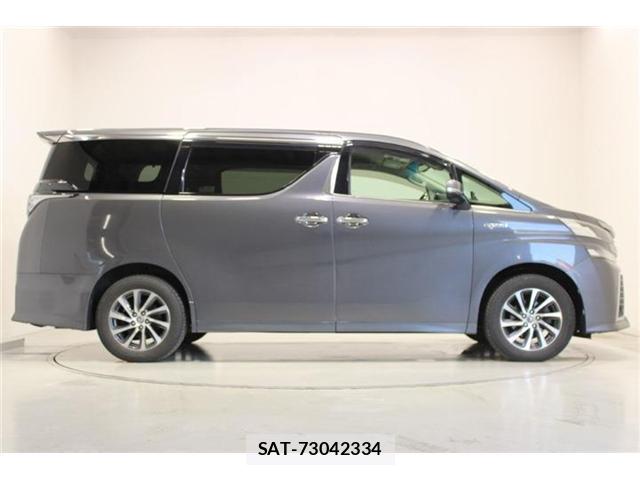 Toyota VELLFIRE 2016-04 8055897-13