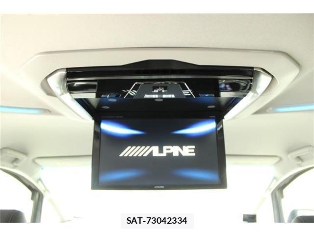 Toyota VELLFIRE 2016-04 8055897-4