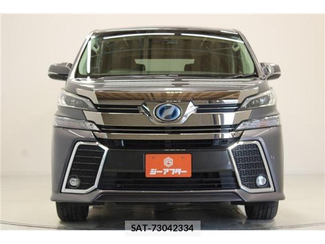 Toyota VELLFIRE 2016-04 8055897-7